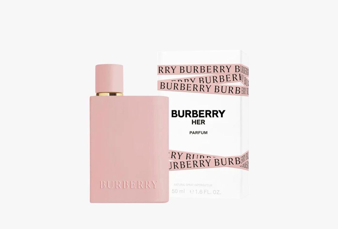 Burberry Parfum Her