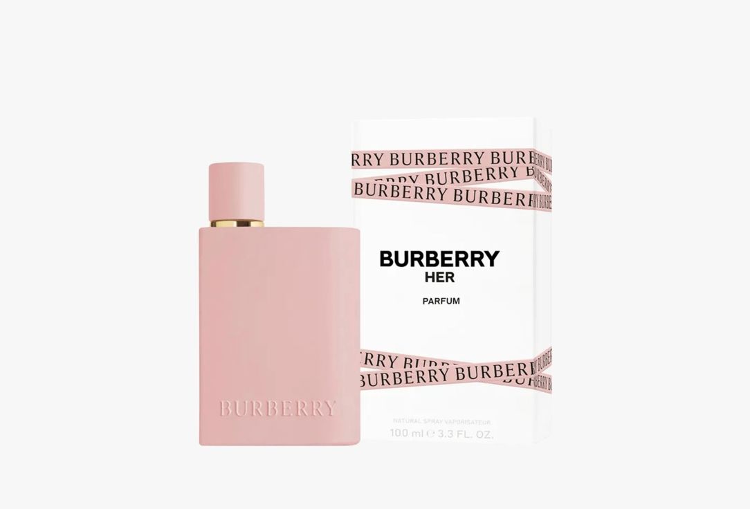بربري عطر هِر