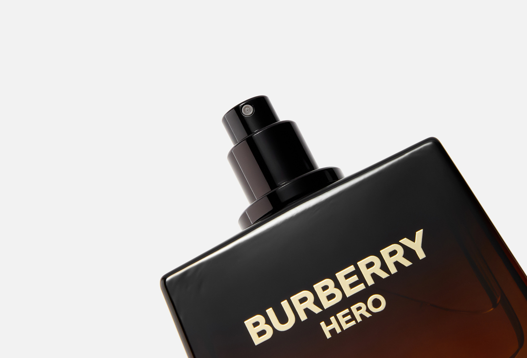 Burberry Elixir de Parfum Hero 60 ml Burberry Elixir de Parfum Hero