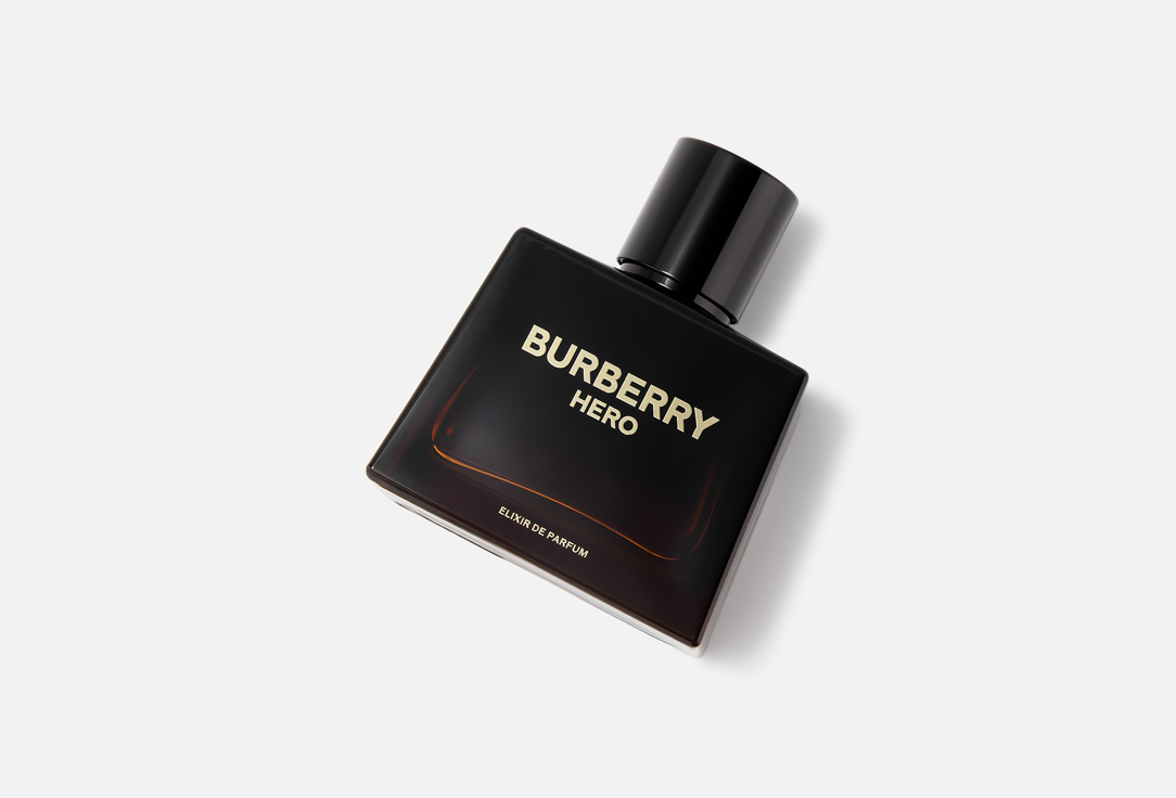 Burberry Elixir de Parfum Hero 60 ml Burberry Elixir de Parfum Hero