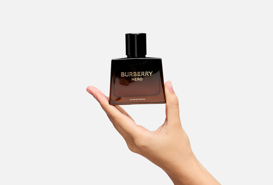 Burberry Elixir de Parfum Hero 60 ml Burberry Elixir de Parfum Hero