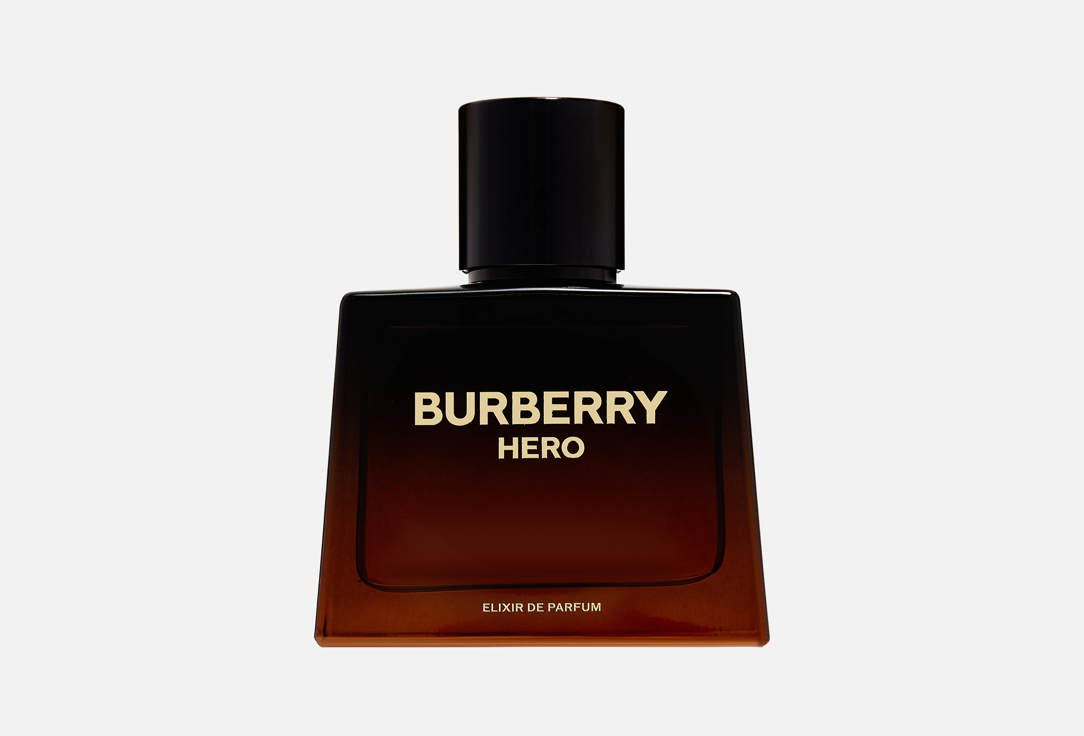 Burberry Elixir de Parfum Hero 60 ml Burberry Elixir de Parfum Hero