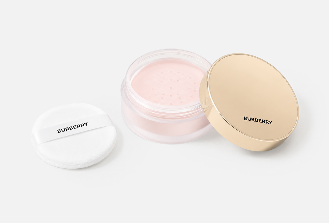 Burberry Matte Loose Powder Beyond Wear Finishing & Smoothing