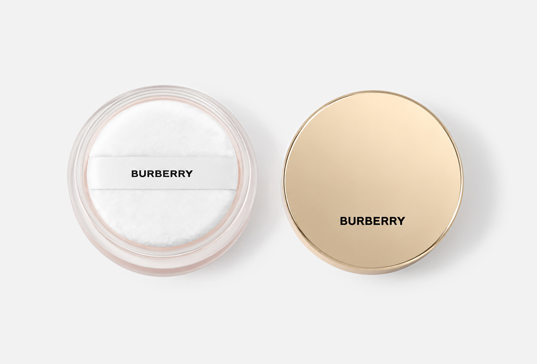 Burberry Matte Loose Powder Beyond Wear Finishing & Smoothing