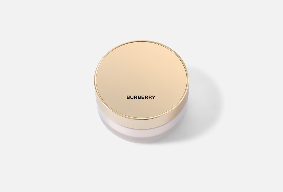 Burberry Matte Loose Powder Beyond Wear Finishing & Smoothing
