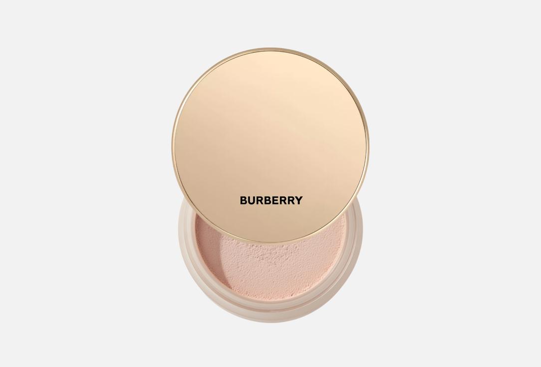 Burberry Matte Loose Powder Beyond Wear Finishing & Smoothing