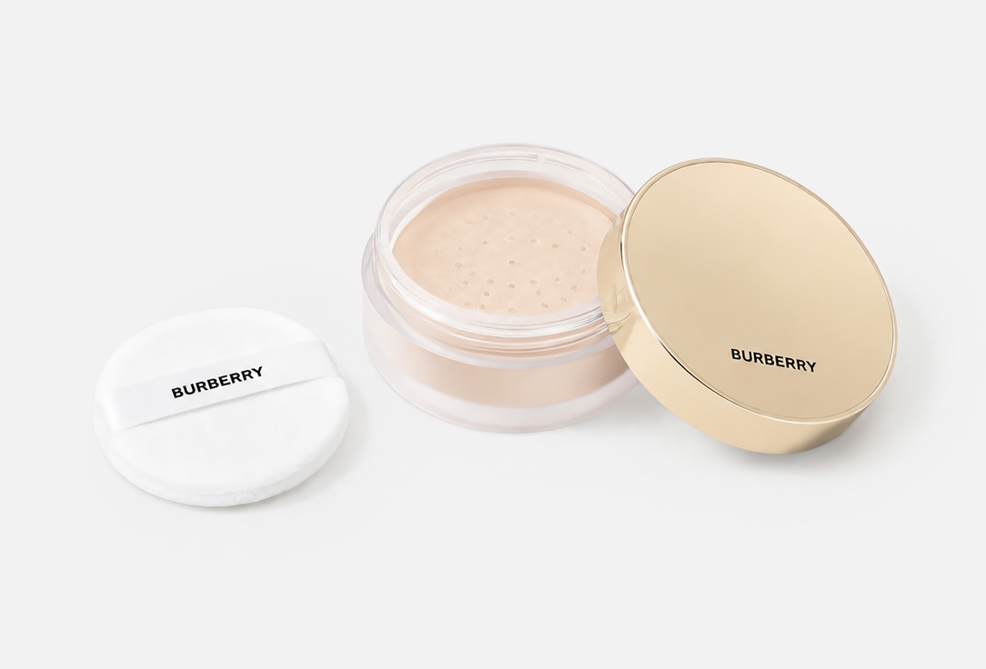 Burberry Матовая рассыпчатая пудра Beyond Wear Finishing & Smoothing
