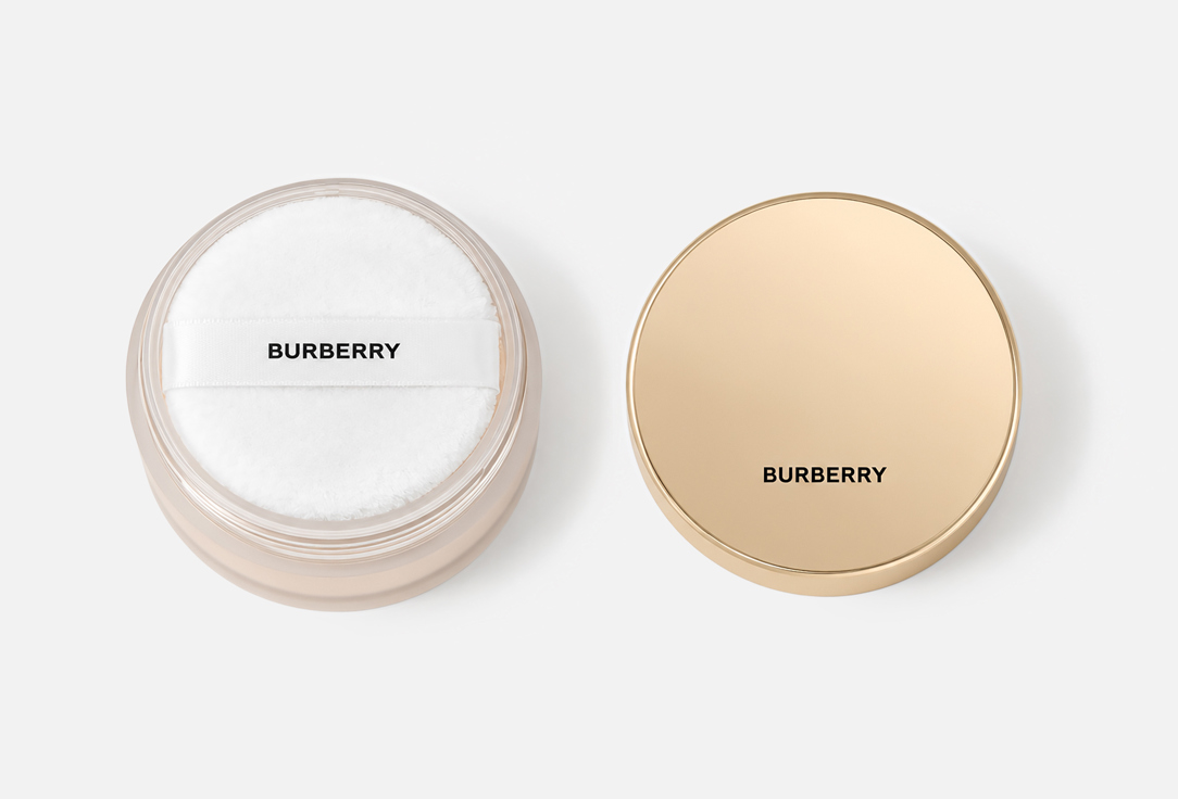 Burberry Матовая рассыпчатая пудра Beyond Wear Finishing & Smoothing