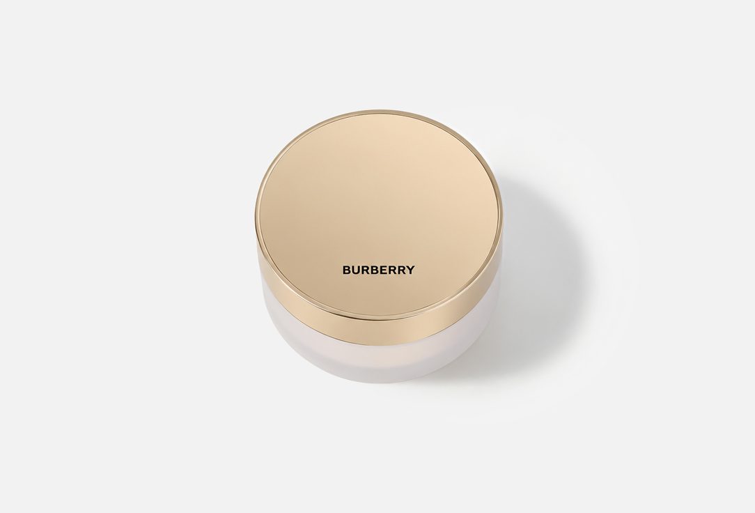 Burberry Матовая рассыпчатая пудра Beyond Wear Finishing & Smoothing