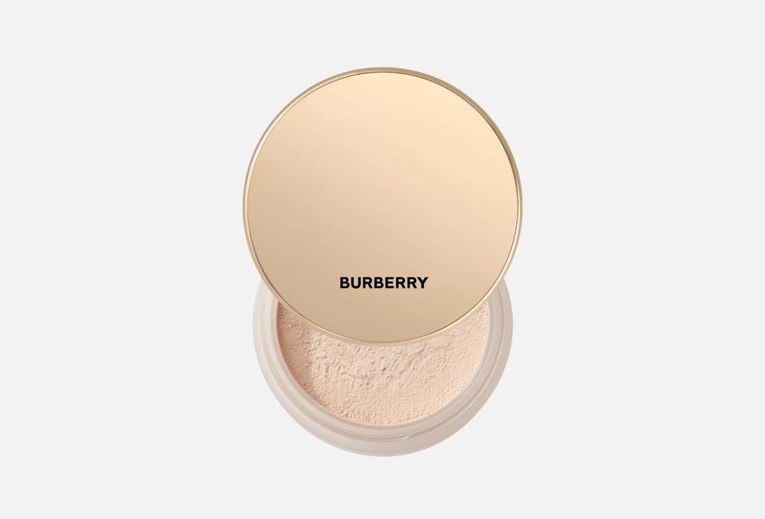 Burberry Matte Loose Powder Beyond Wear Finishing & Smoothing