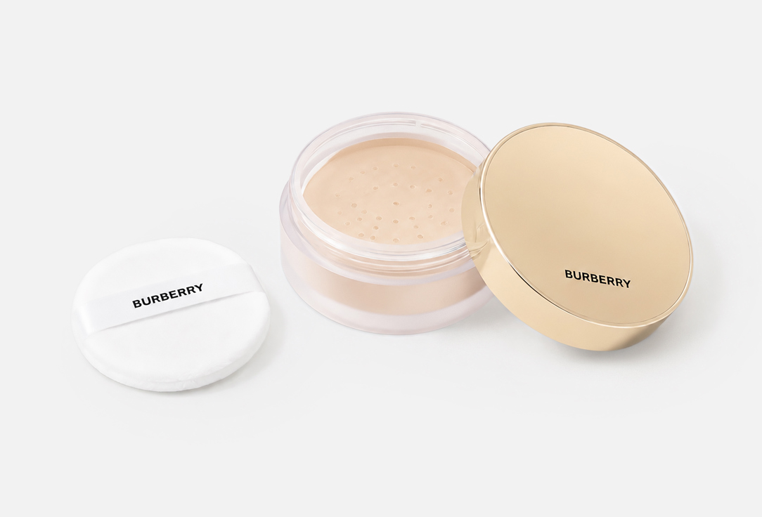 Burberry Matte Loose Powder Beyond Wear Finishing & Smoothing