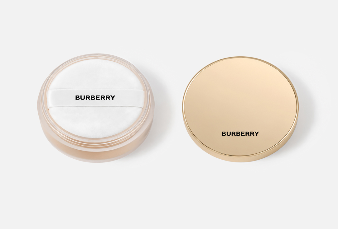 Burberry Matte Loose Powder Beyond Wear Finishing & Smoothing