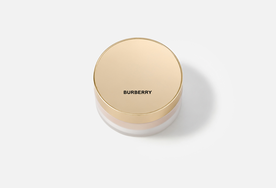 Burberry Matte Loose Powder Beyond Wear Finishing & Smoothing