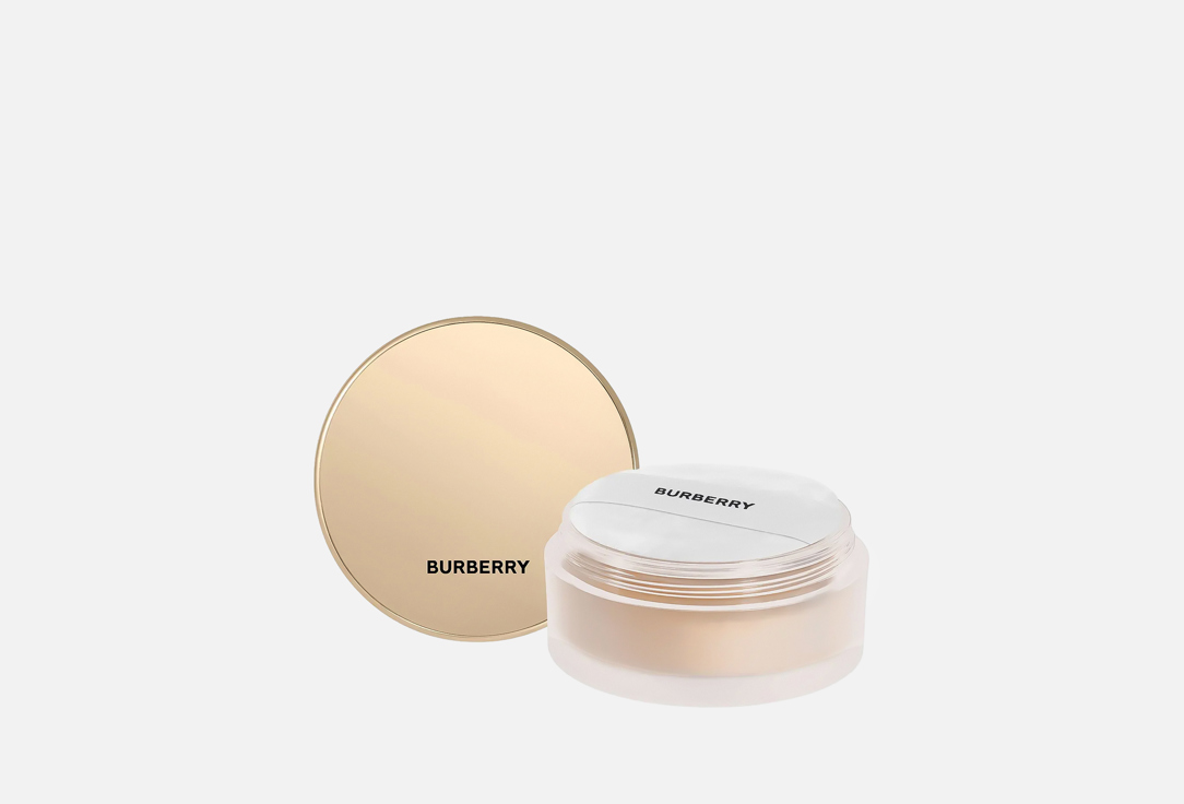 Burberry Matte Loose Powder Beyond Wear Finishing & Smoothing