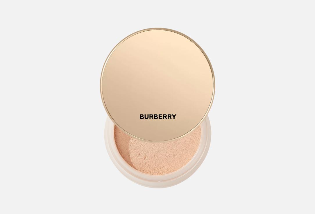 Burberry Matte Loose Powder Beyond Wear Finishing & Smoothing