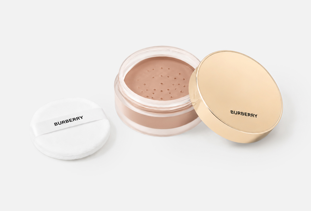 Burberry Матовая рассыпчатая пудра Beyond Wear Finishing & Smoothing