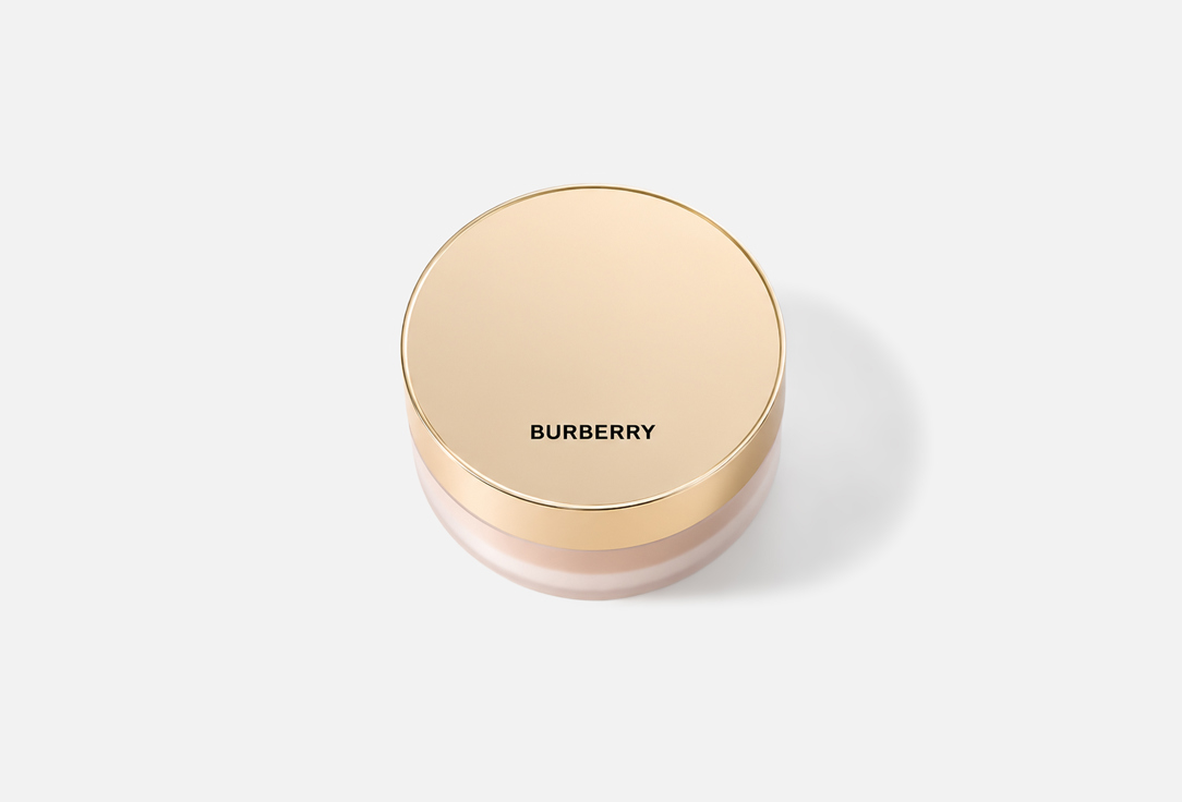 Burberry Матовая рассыпчатая пудра Beyond Wear Finishing & Smoothing