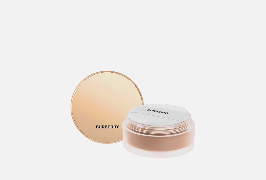 Burberry Матовая рассыпчатая пудра Beyond Wear Finishing & Smoothing