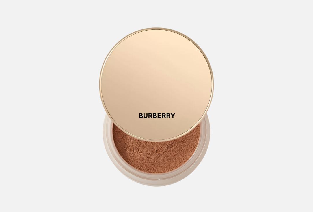 Burberry Matte Loose Powder Beyond Wear Finishing & Smoothing