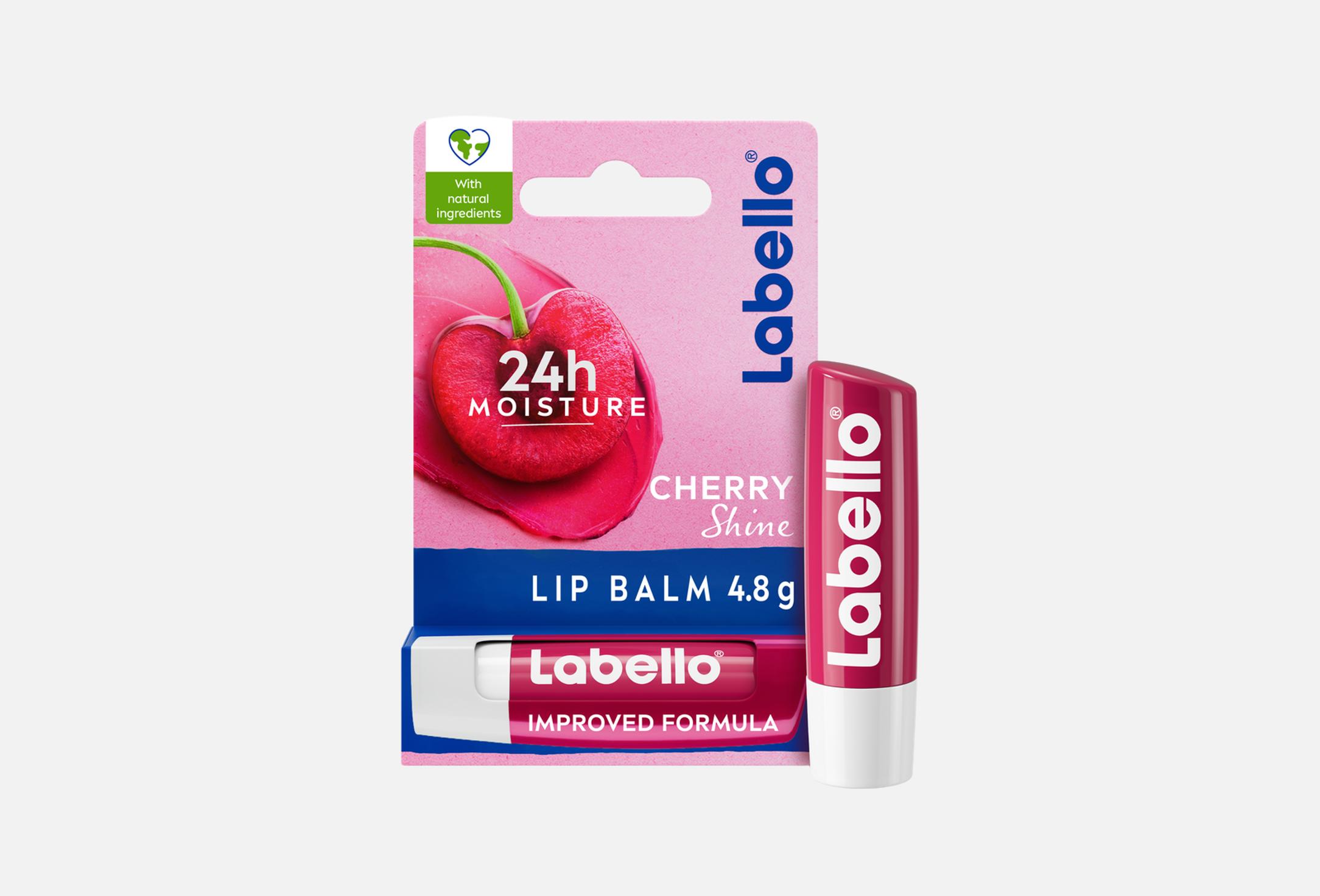 Lip balm 4.8 Cherry