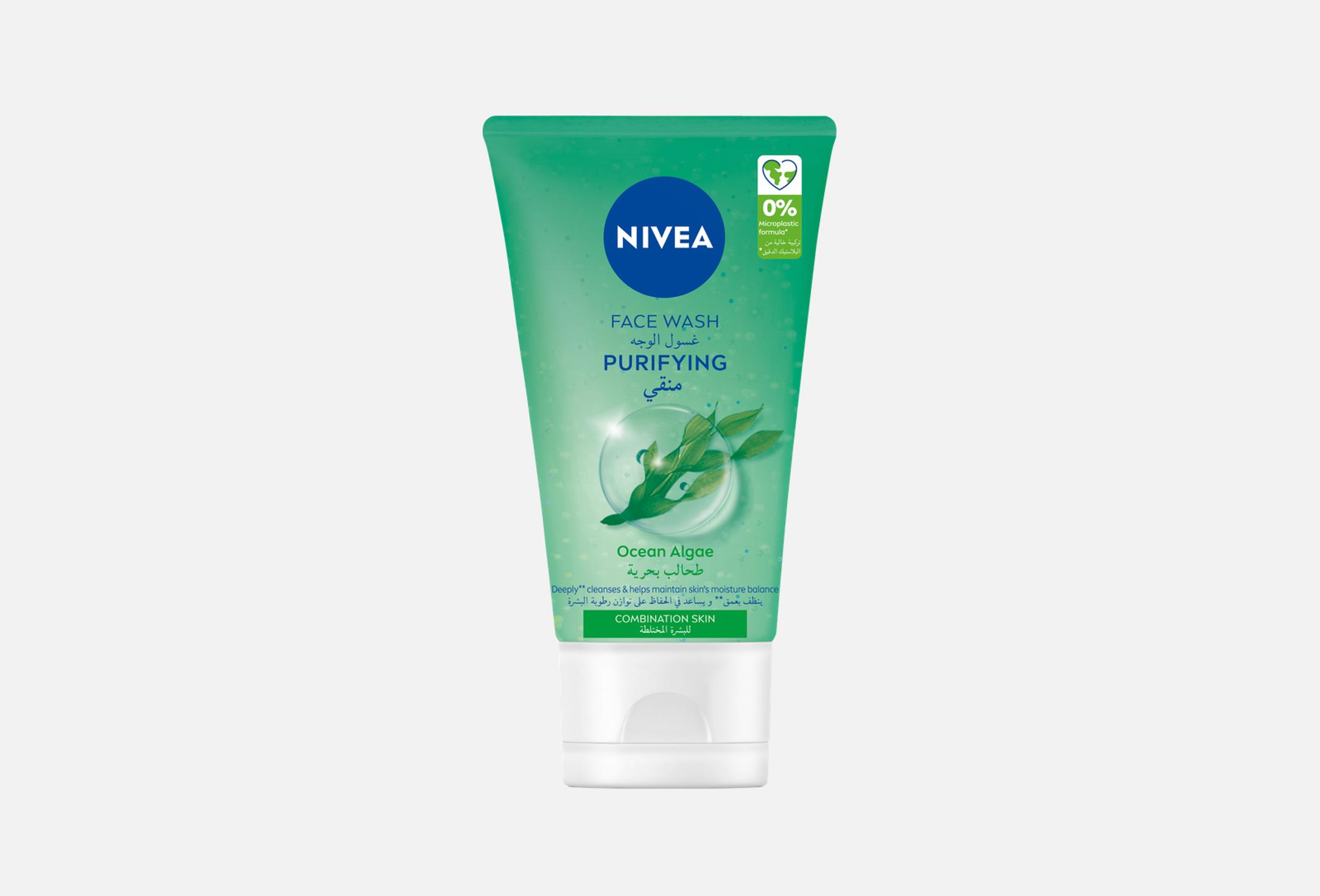 Purifying ocean algae  150 