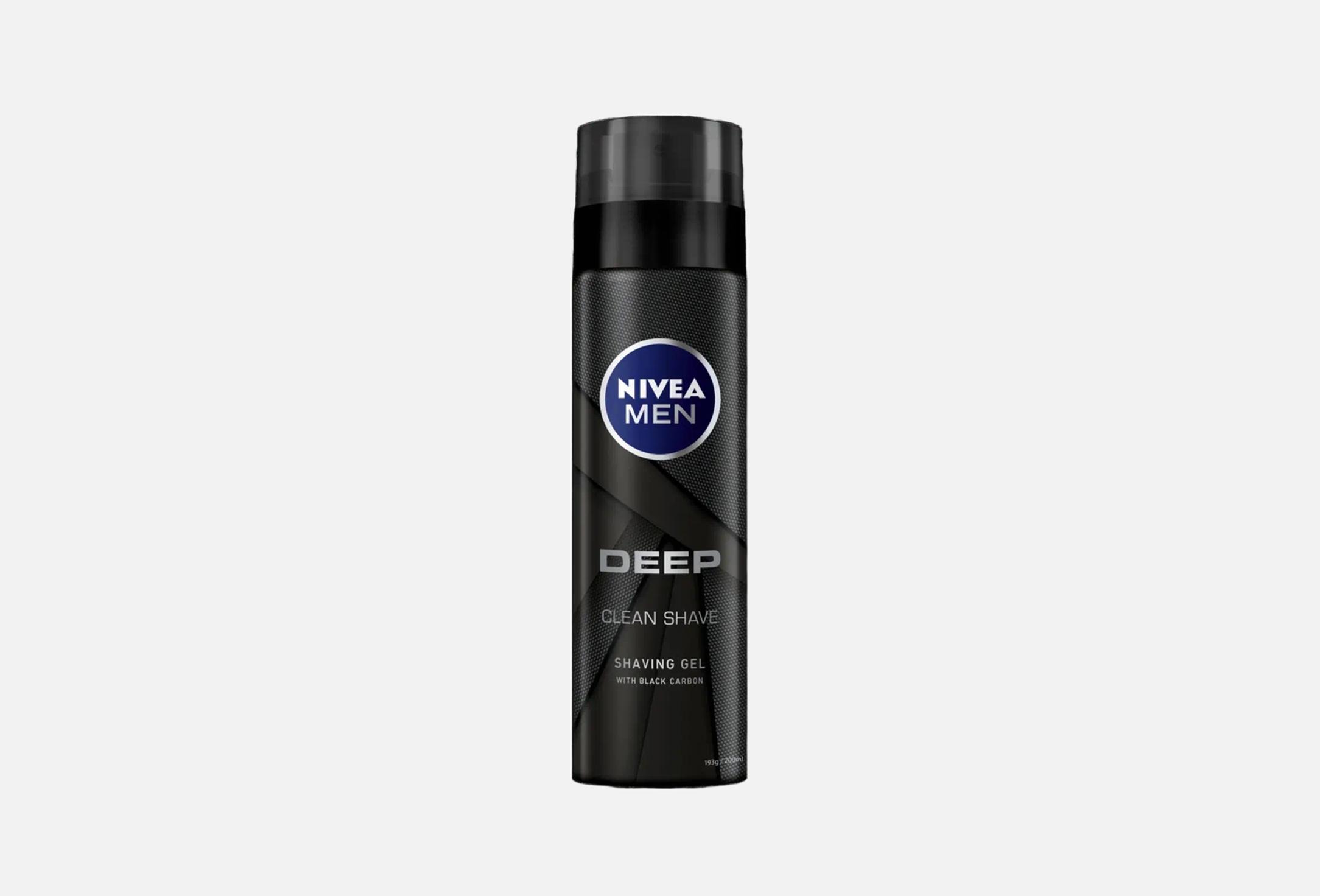 shaving gel deep  200 