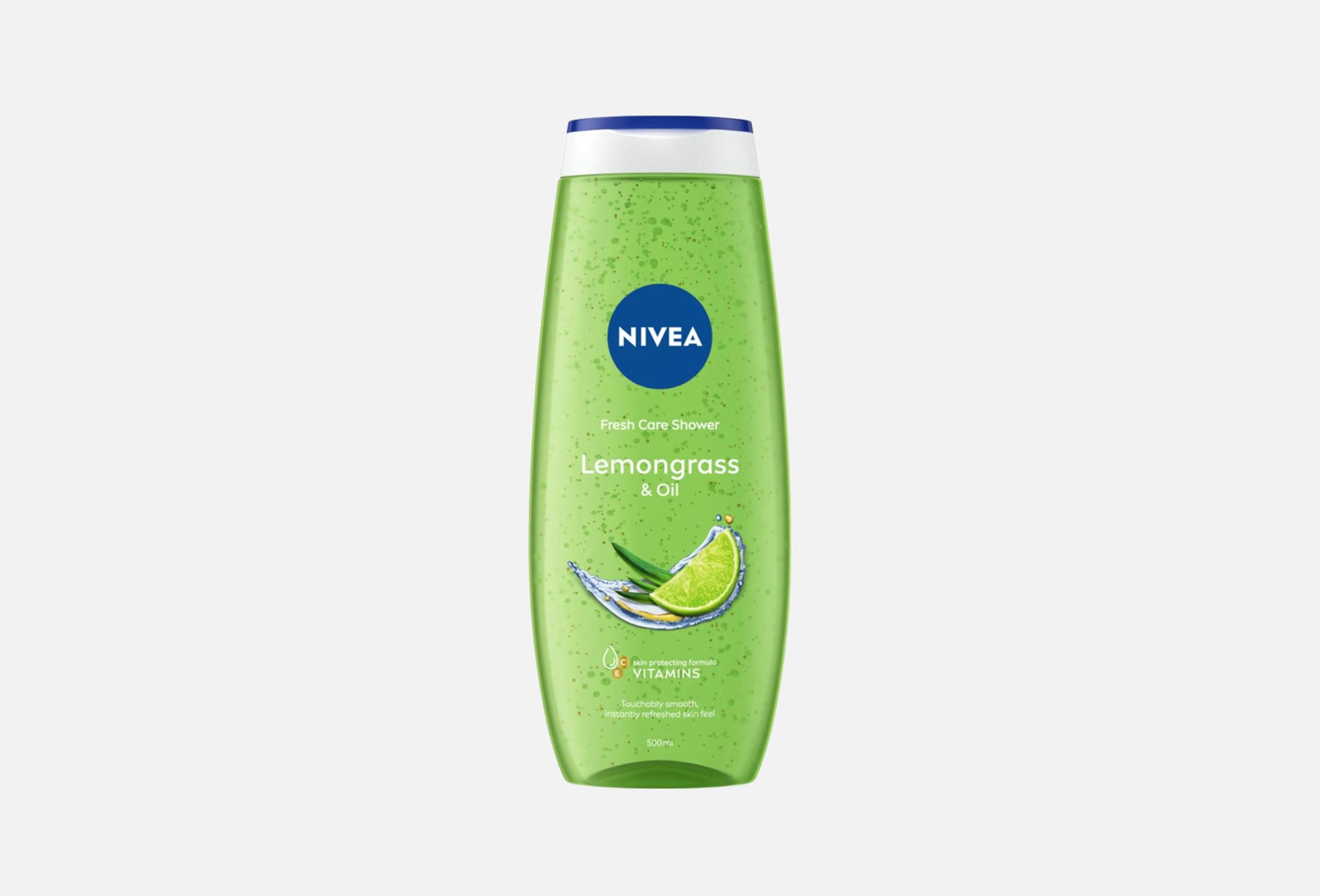 Lemongrass & oil  500 