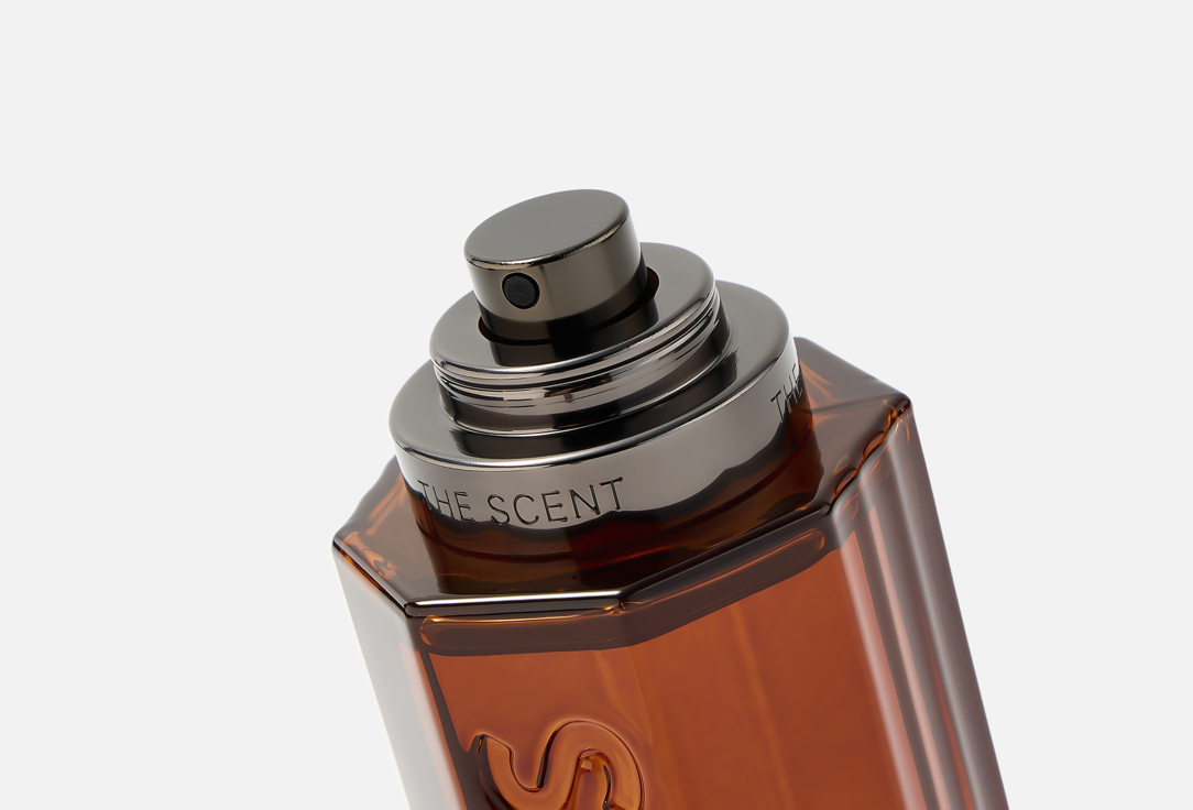 هوجو بوس ماء عطر ذا سينت
