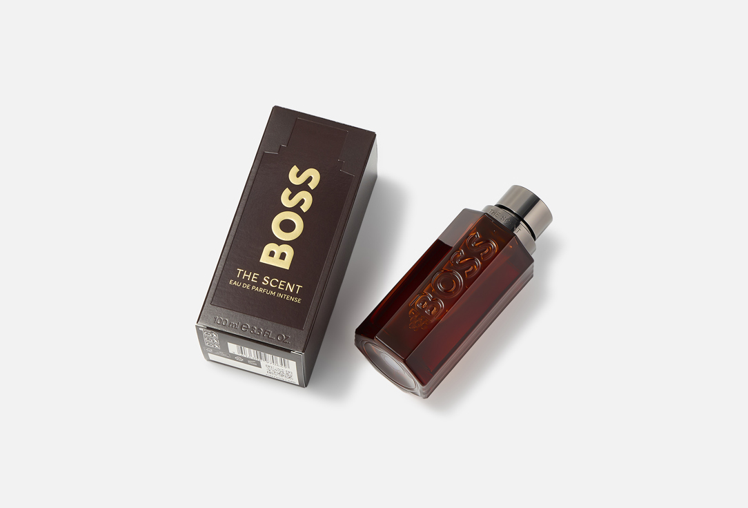 هوجو بوس ماء عطر ذا سينت