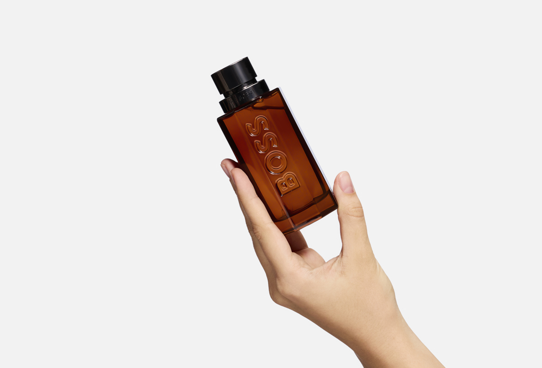 هوجو بوس ماء عطر ذا سينت