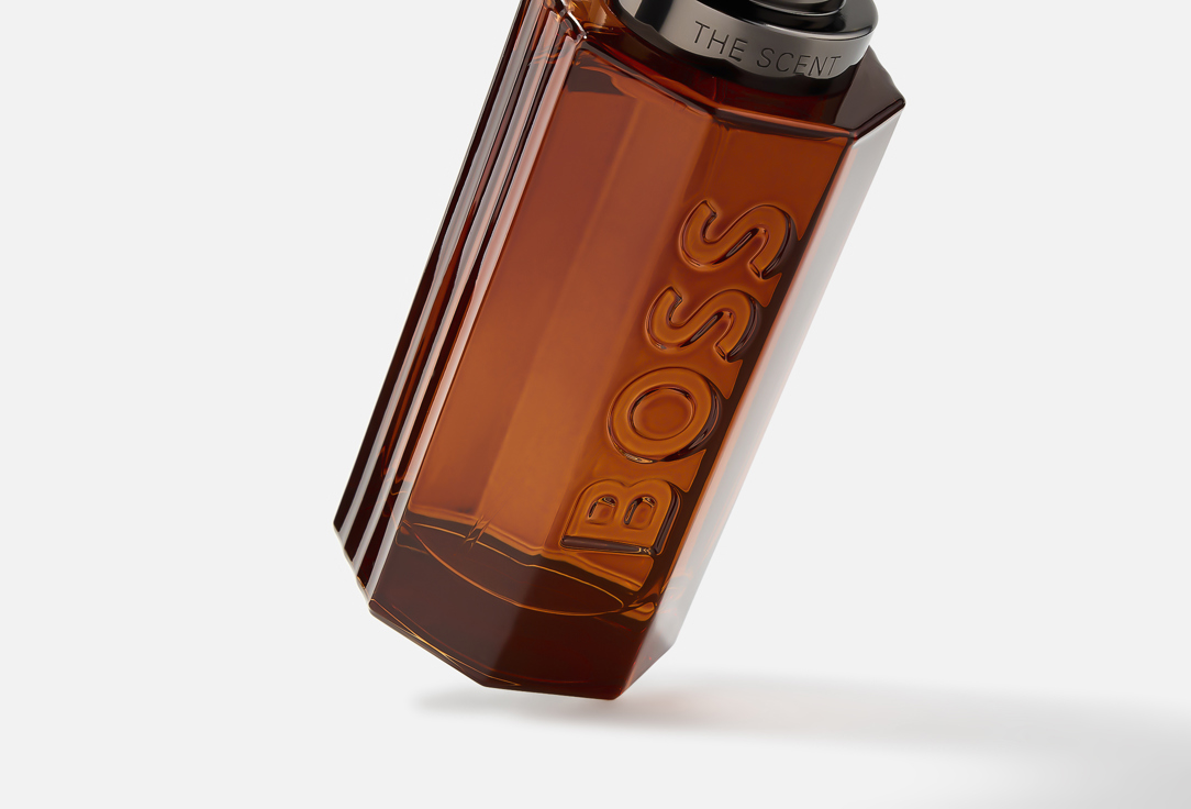 هوجو بوس ماء عطر ذا سينت