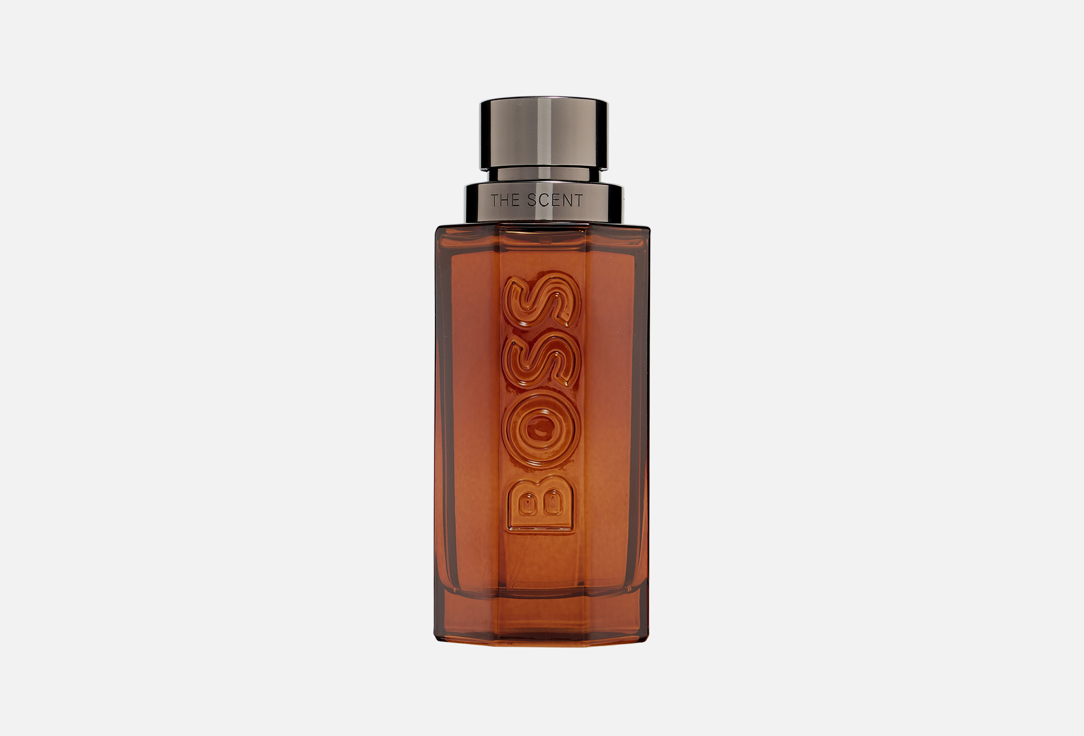 هوجو بوس ماء عطر ذا سينت