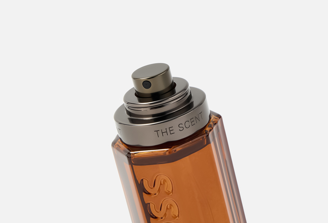 هوجو بوس ماء عطر ذا سينت