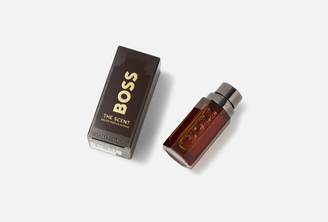 هوجو بوس ماء عطر ذا سينت