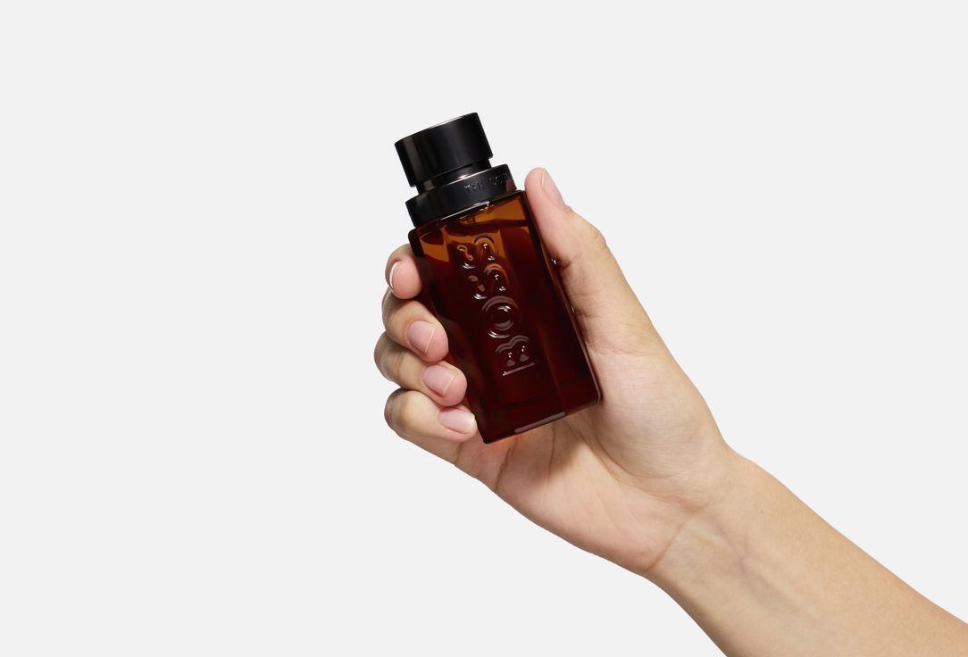 هوجو بوس ماء عطر ذا سينت