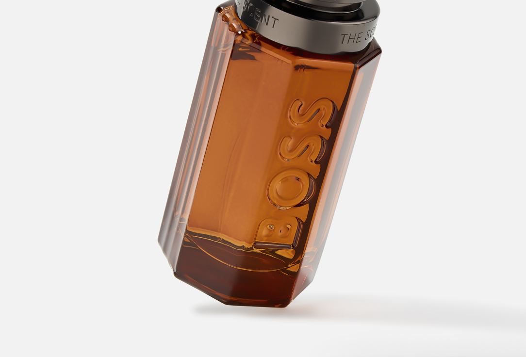 هوجو بوس ماء عطر ذا سينت