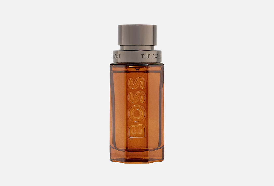 هوجو بوس ماء عطر ذا سينت