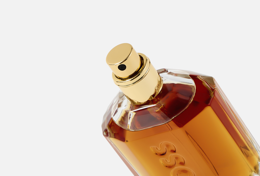 هوجو بوس ماء عطر ذا سينت