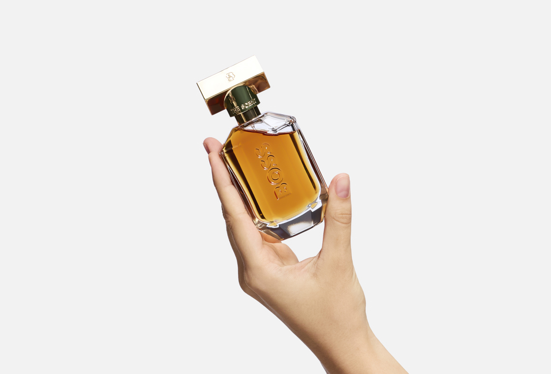 هوجو بوس ماء عطر ذا سينت