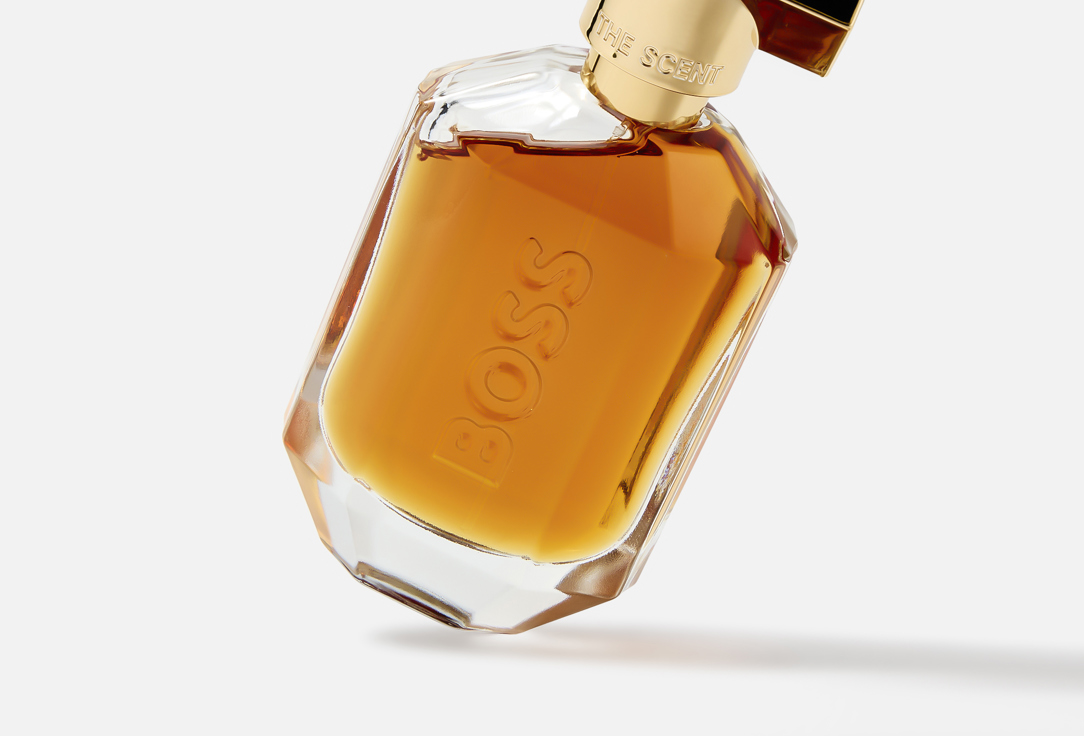 هوجو بوس ماء عطر ذا سينت
