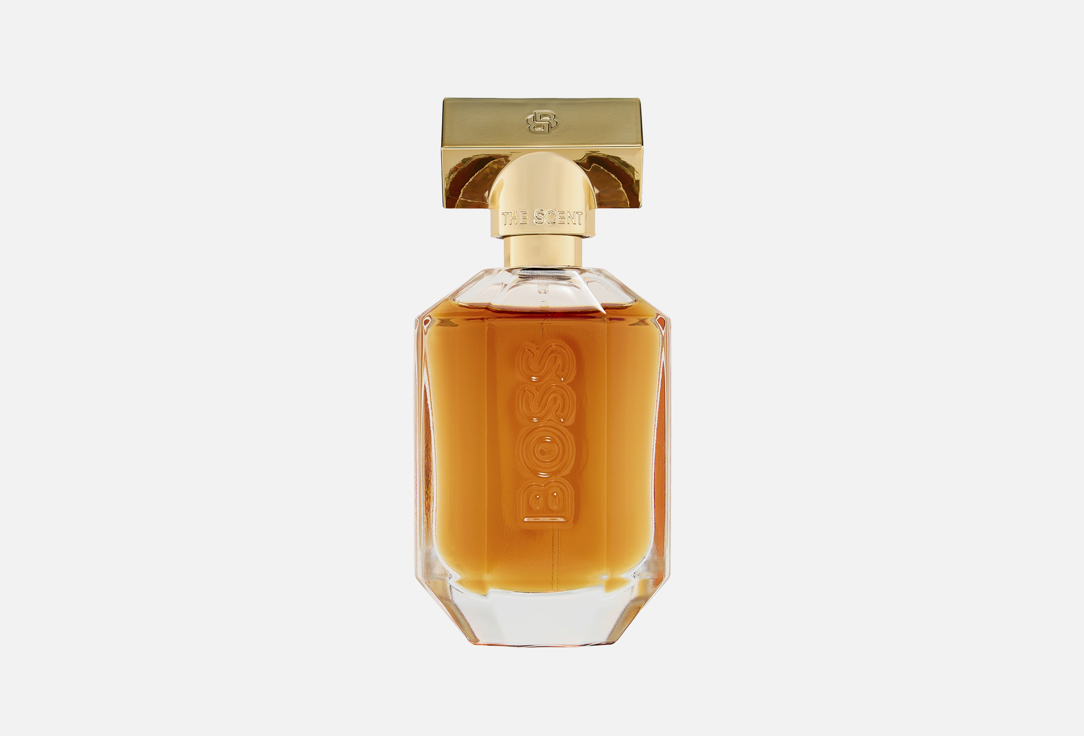 هوجو بوس ماء عطر ذا سينت