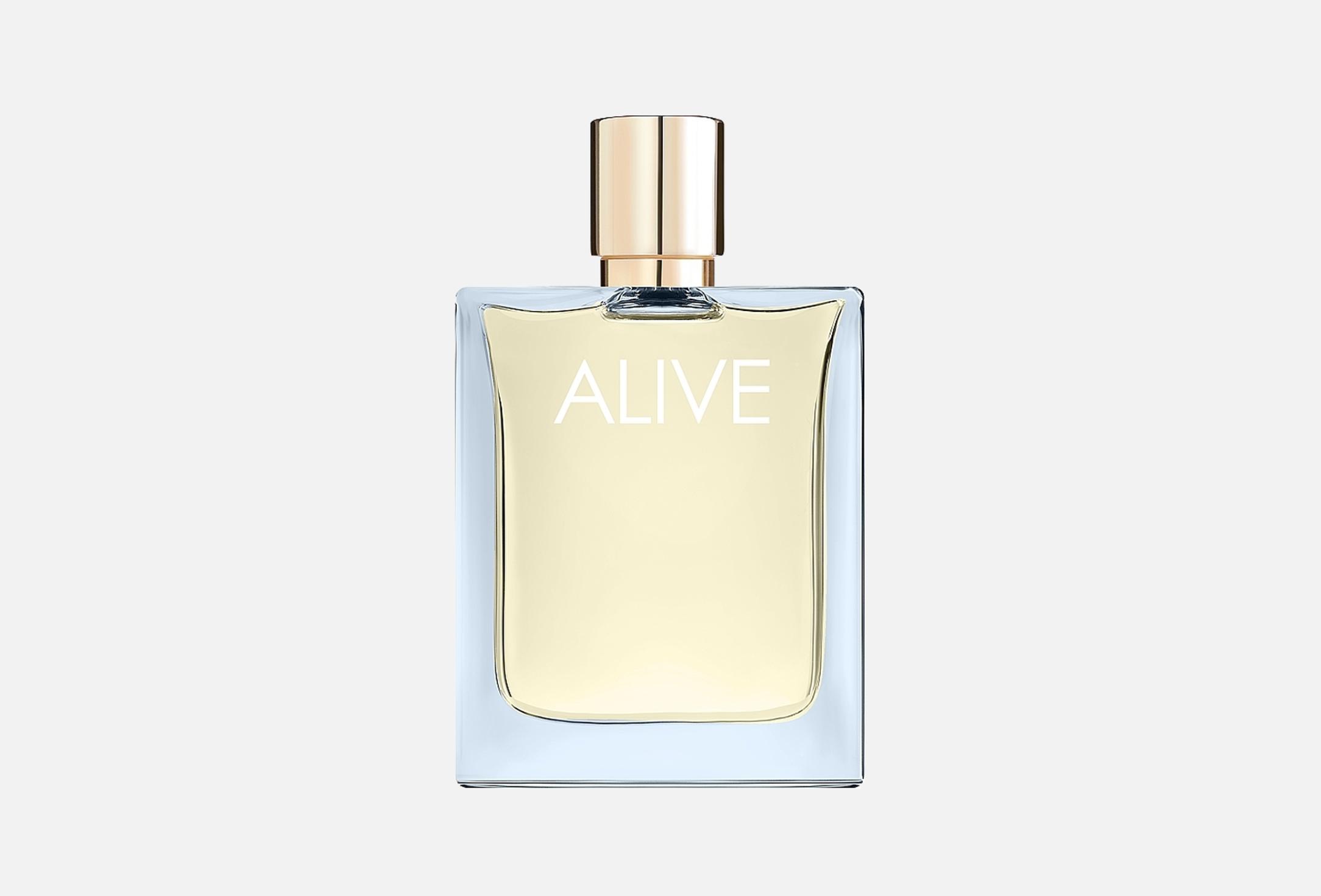 Alive Sparkling Lavender  80 