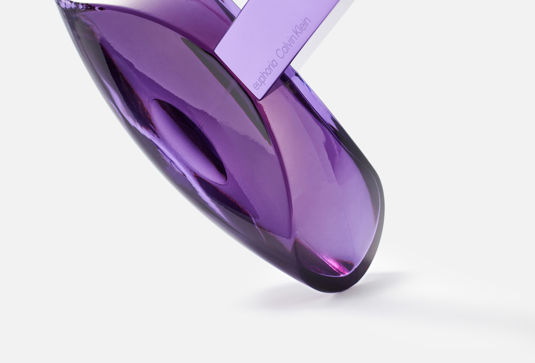 Calvin Klein Parfum Intense Euphoria bold elixir