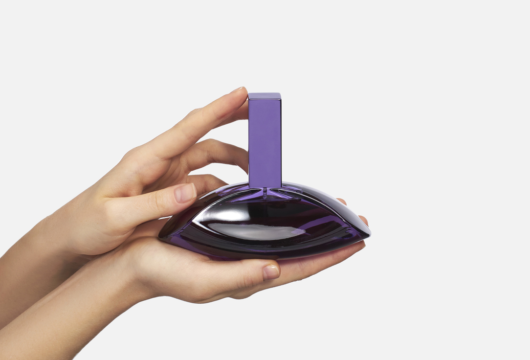 Calvin Klein Parfum Intense Euphoria bold elixir