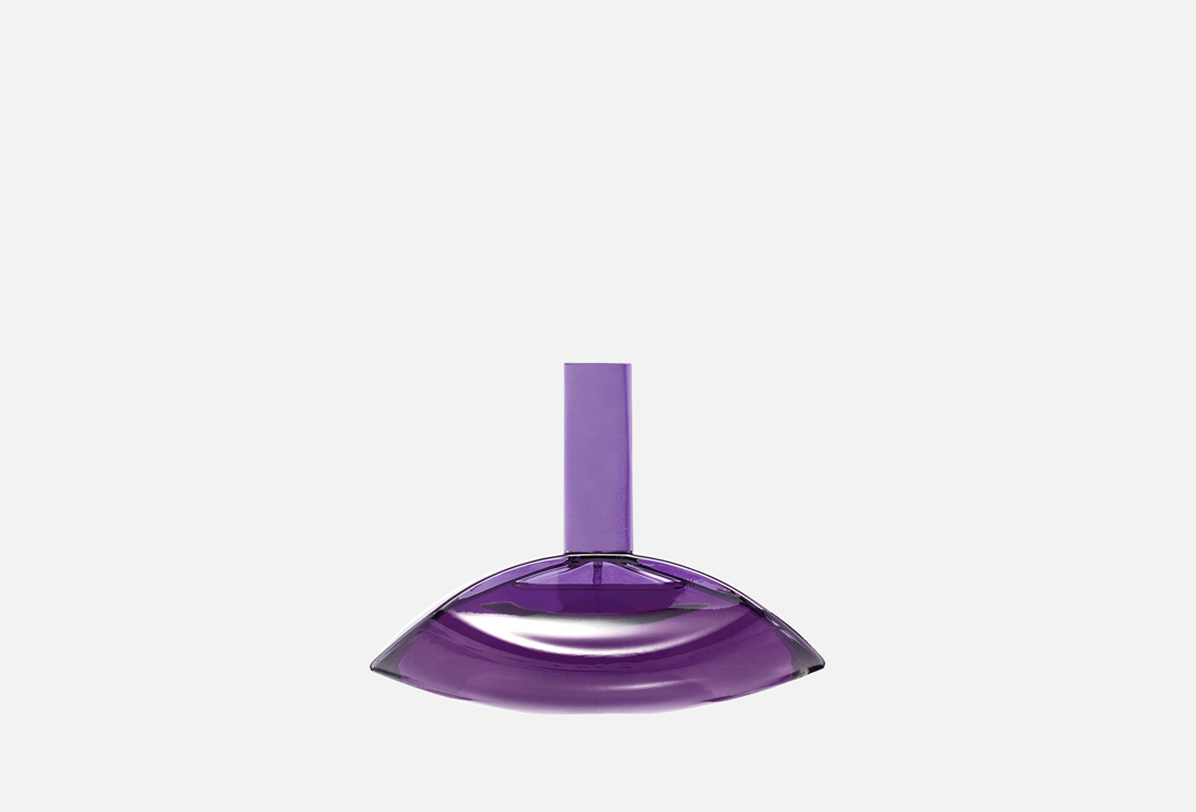 Calvin Klein Parfum Intense Euphoria bold elixir
