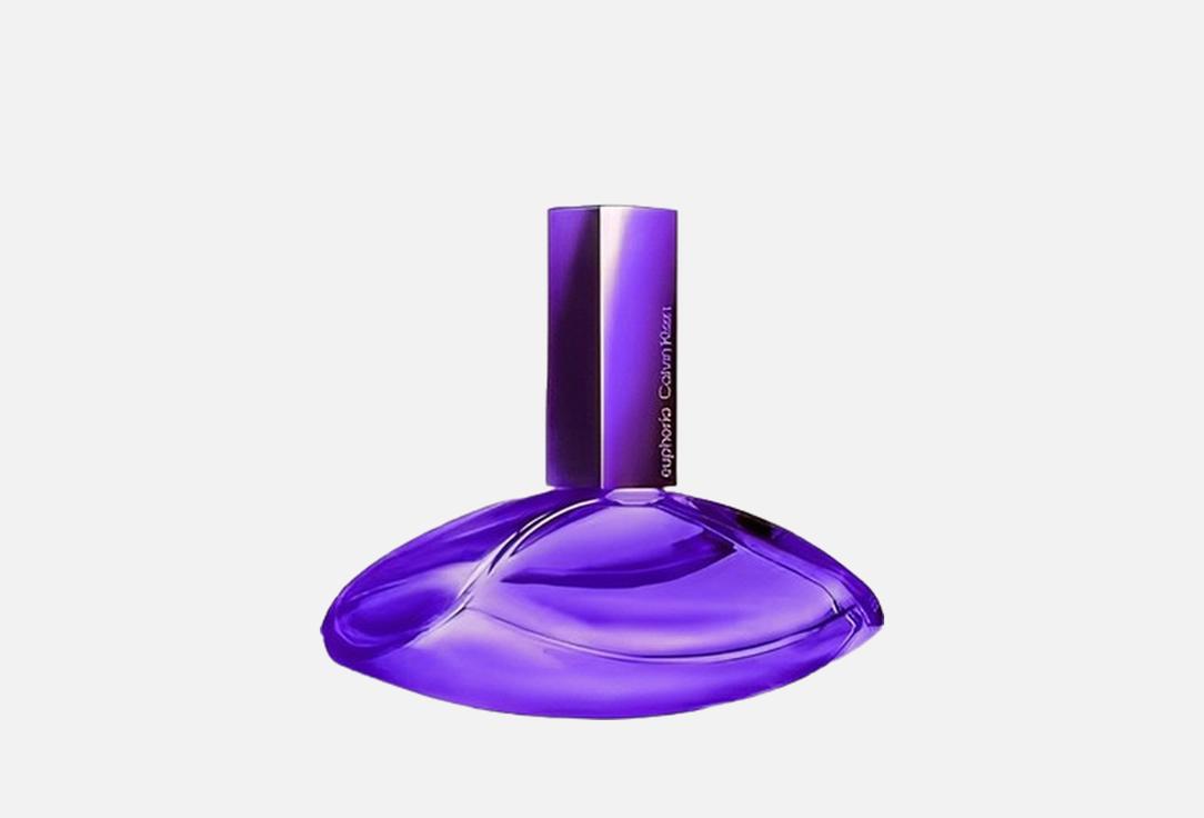 كالفن كلاين عطر مركز يوفوريا بولد