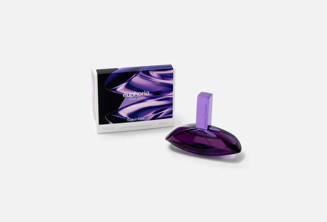 Calvin Klein Концентрированные духи Euphoria bold elixir