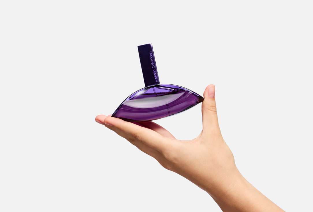 Calvin Klein Концентрированные духи Euphoria bold elixir
