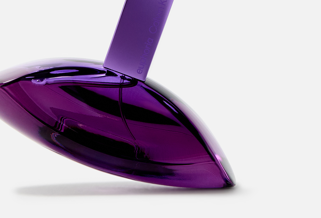 Calvin Klein Концентрированные духи Euphoria bold elixir