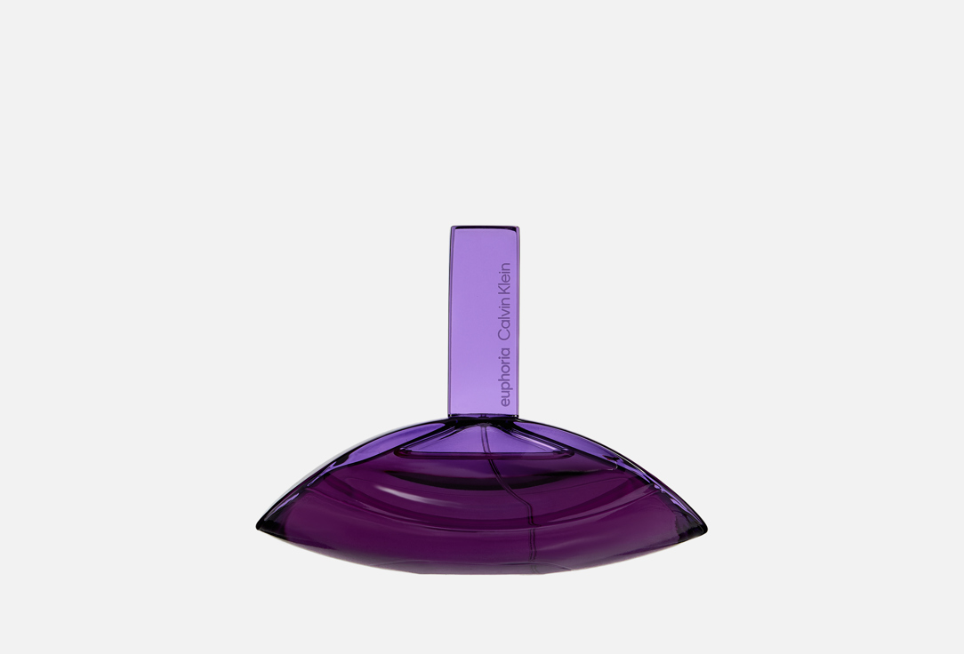 Calvin Klein Концентрированные духи Euphoria bold elixir